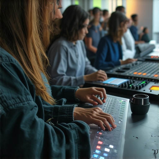 Kako Maistrsko U0denje Menja Svijet: Top 5 Trendova u 2024. Godini